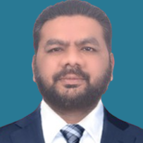 Managing Director